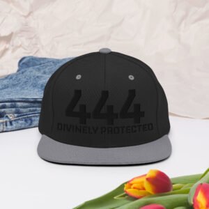 Snapback Hat