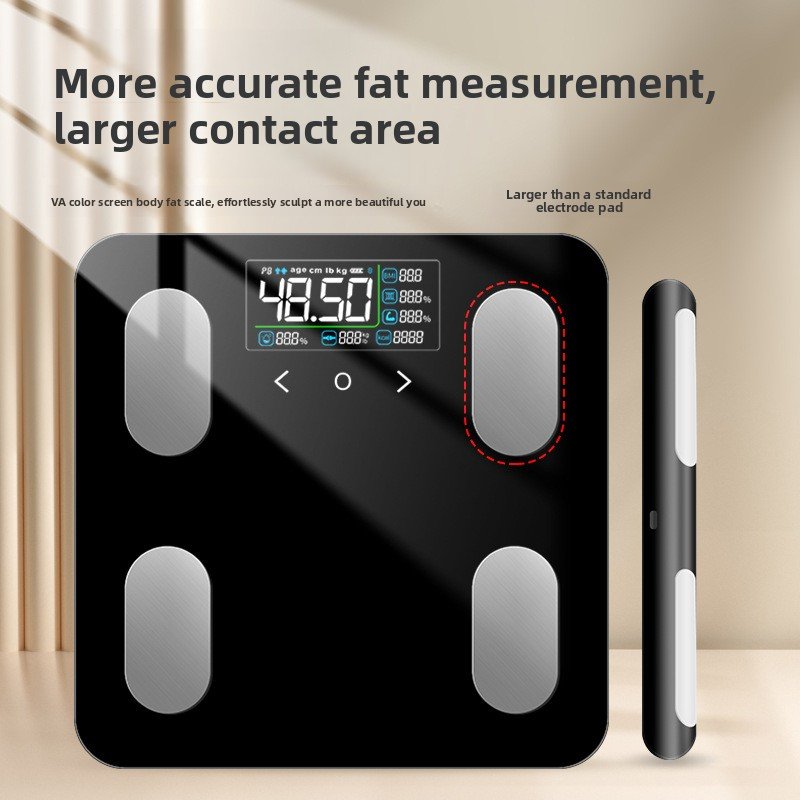 Electrode body fat scale - Image 4