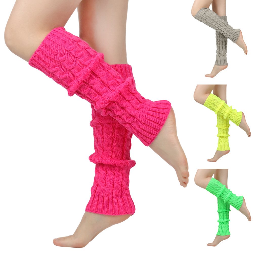 Autumn and winter socks