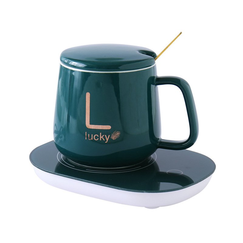 Ceramic Temperature Control Mug with Gift Box - Image 5