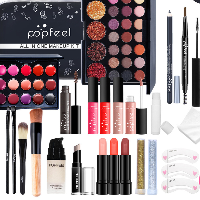 Complete makeup kit - Image 2