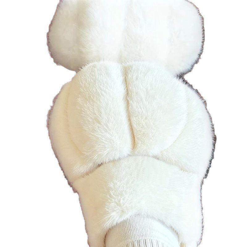 Warm Cat Paw Slippers - Image 5