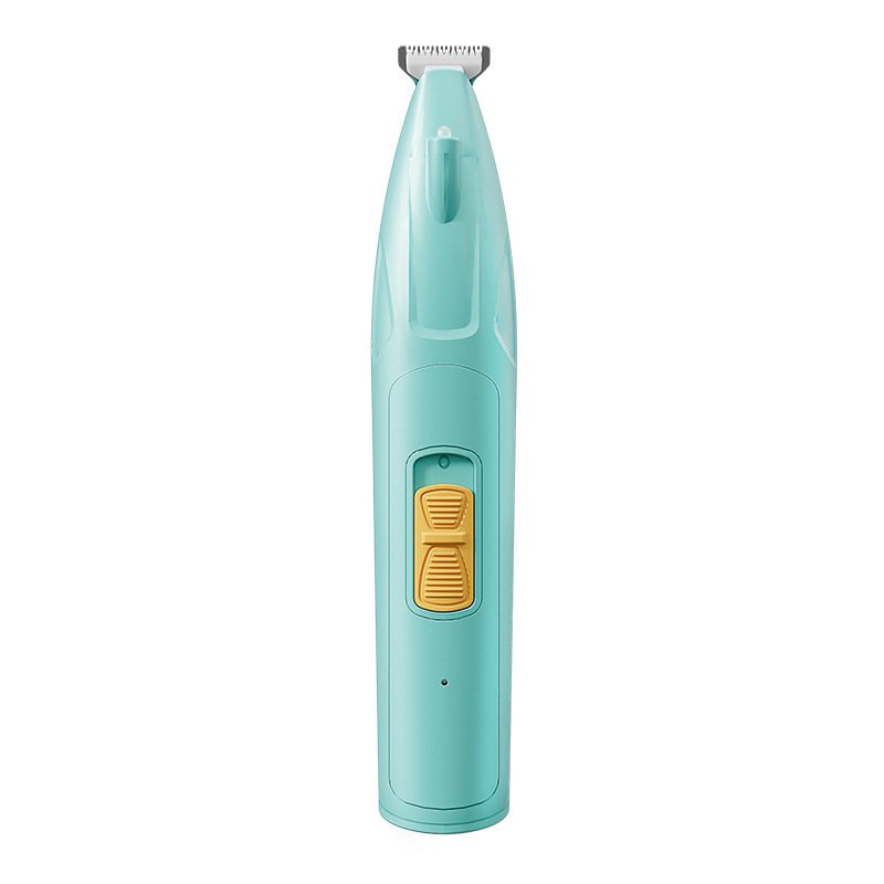 Electric Pet Grooming Clipper for Dogs and Cats - Image 5