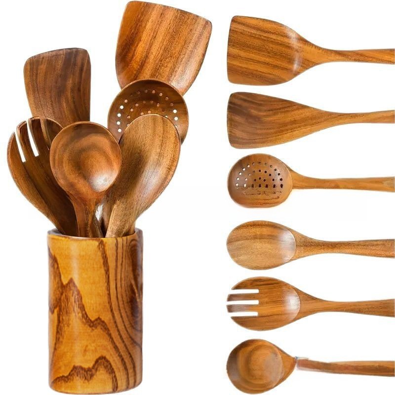 Kitchen Utensils