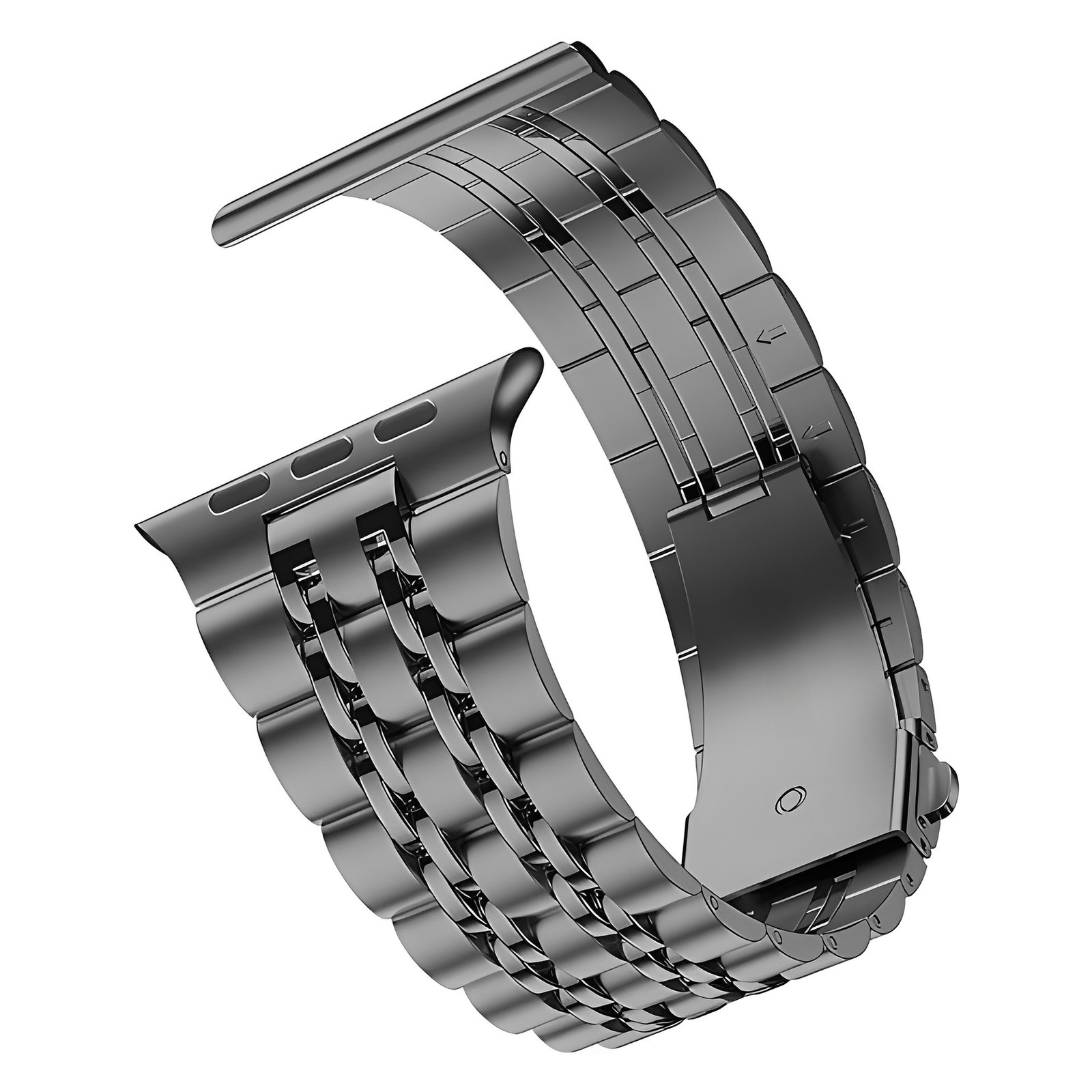 Metal stainless steel strap - Image 3