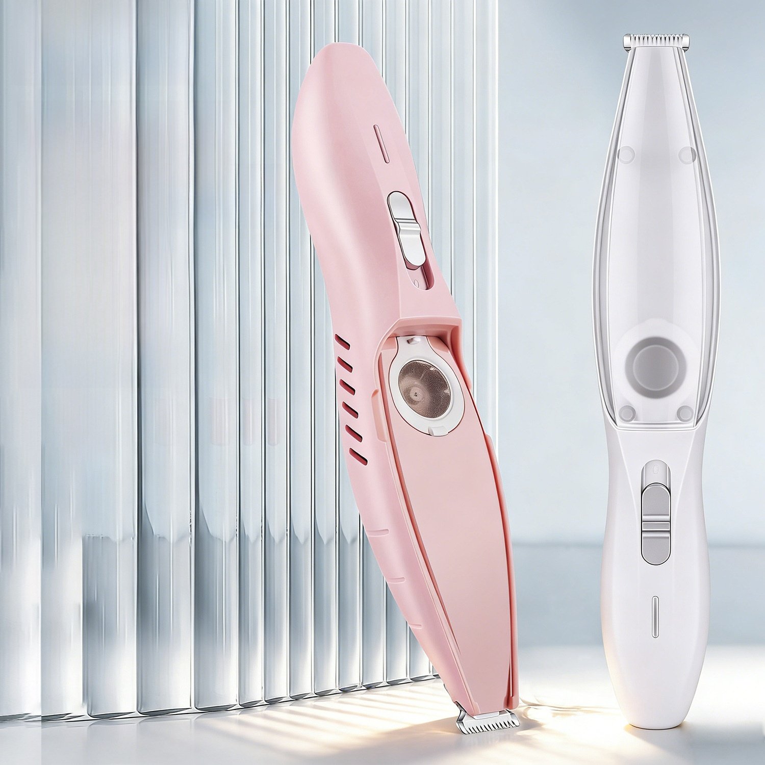 Pet Shaver and Hair Remover in One - Image 2