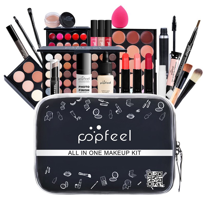 Complete makeup kit - Image 4