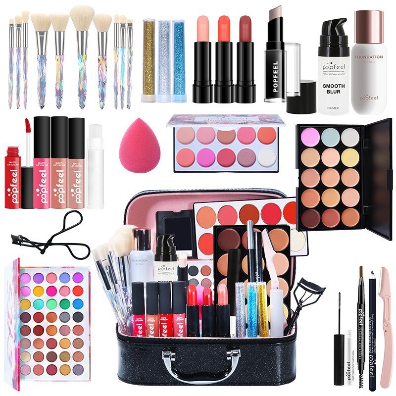 Complete makeup kit - Image 3