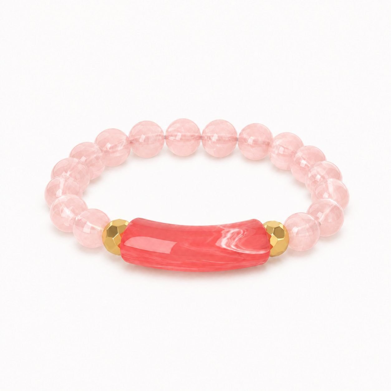 HOEXE Chip Bead Bracelet, 1 Piece - Image 5