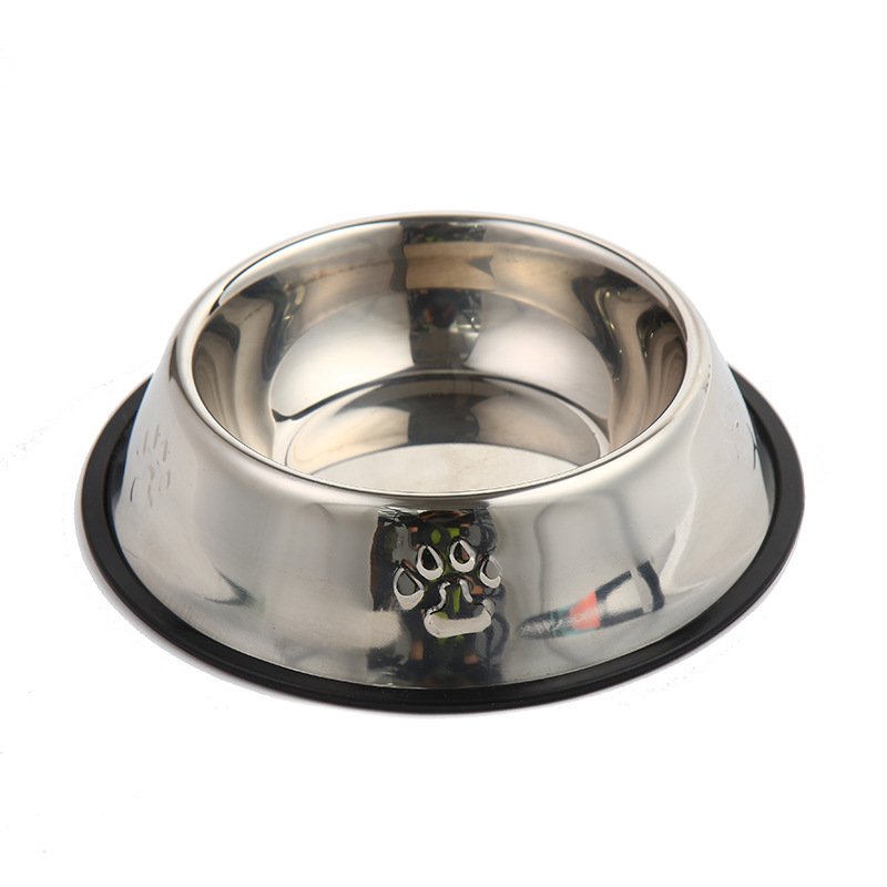 Pet cat food bowl - Image 4